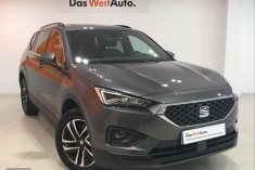 Seat Tarraco 1.5 TSI 110kW 150CV StSp Style