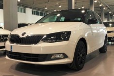 Skoda Fabia 1.2 TSI 66KW 90cv Active