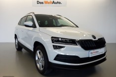Skoda Karoq 1.5 TSI 110kW 150CV ACT Style