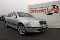 Skoda Octavia 2.0 TDI Elegance