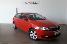 Skoda Spaceback 1.0 TSI 70KW 95cv Ambit Spaceback