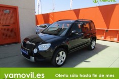 Skoda Yeti 1.2 TSI Imaginarium