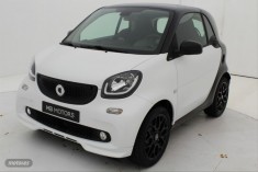 Smart Fortwo 0.9 66kW 90CV COUPE