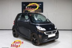 Smart Fortwo Coupe 52 mhd Pulse