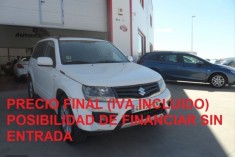Suzuki Grand Vitara 1.9 DDiS JLX 5P