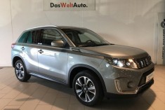 Suzuki Vitara 1.4 T GLX