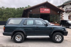 Toyota 4 Runner 3.0 TD