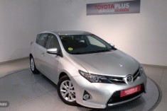 Toyota Auris 120D Active