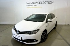 Toyota Auris 1.8 140H Hybrid Feel Edition