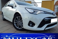 Toyota Avensis 2.0 150D ADVANCE