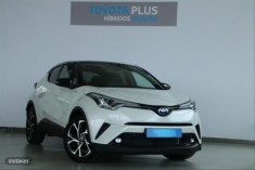 Toyota C-HR 1.8 125H Dynamic Plus