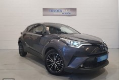 Toyota C-HR 1.8 125H Style Plus