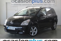 Toyota Corolla Verso 2.2 D4D 177cv Sport