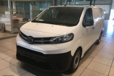 Toyota Proace Verso COMBI BUSINESS LARGO 1.6D 115 CV 9P