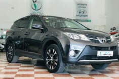 Toyota RAV 4 120D 4X2 Advance