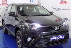 Toyota RAV 4 2.0D 150D 2WD Advance