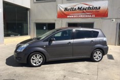 Toyota Verso 2.0 D4D Advance 7pl.
