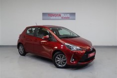 Toyota Yaris 1.5 Active+ Pack Cool