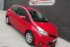 Toyota Yaris 100 ACTIVE