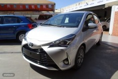 Toyota Yaris 1.5 110 Active