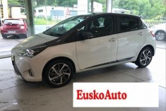Toyota Yaris 1.5 110 Feel 20 Aniversario