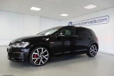Volkswagen Golf GTI 2.0 TSI 169kW 230CV