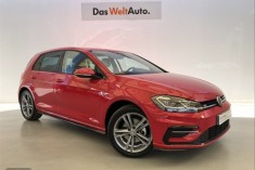 Volkswagen Golf Sport RLine 1.6 TDI 85kW 115CV DSG