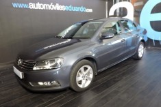 Volkswagen Passat 1.6 TDI 105cv Edition BlueMotion Tech