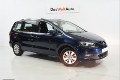 Volkswagen Sharan 2.0 TDI 140cv Advance BlueMotion Tech