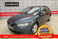 Volvo S 40 2.0D Momentum