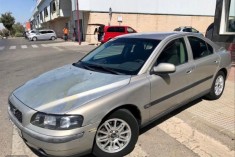 Volvo S 60 D5