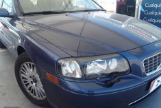 Volvo S 80 2.4 170 Optima I