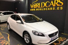 Volvo V 40 2.0 D2 Kinetic