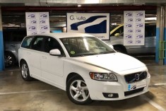 Volvo V 50 1.6 DRIVe Business Pro Edition