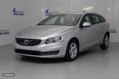 Volvo V 60 2.0 D3 Kinetic Auto