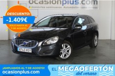 Volvo V 60 2.0 D4 Momentum