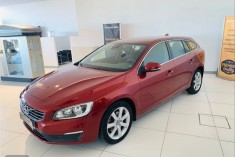Volvo V 60 2.0 D4 Momentum