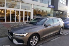 Volvo V 60 V60 D3 Momentum Automático