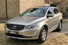 Volvo XC 60 2.0 D4 Momentum Auto