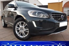 Volvo XC 60 2.4 D4 AWD Summum Auto