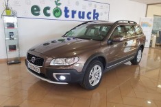 Volvo XC 70 2.4 D4 AWD Momentum Auto