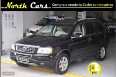 Volvo XC 90 2.4 D5 AWD Momentum Auto