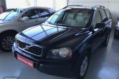 Volvo XC 90 D5 Momentum