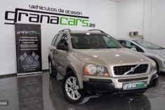 Volvo XC 90 D5 Momentum