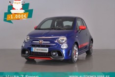 Abarth 500