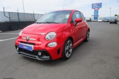 Abarth 500