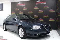 Alfa Romeo 156 1.9 JTD Distinctive 140CV