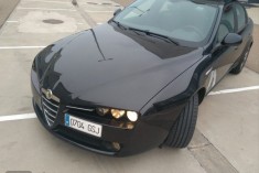 Alfa Romeo 159 1.9 JTDM 16V 6M 150CV Elegante