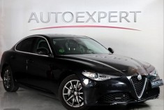 Alfa Romeo Giulia 2.2 Diesel 132kW 180CV Super AT