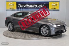 Alfa Romeo Giulia 2.2 Diesel 132kW 180CV Super